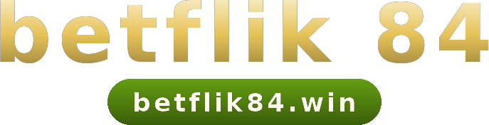 betflik 84 โลโก้